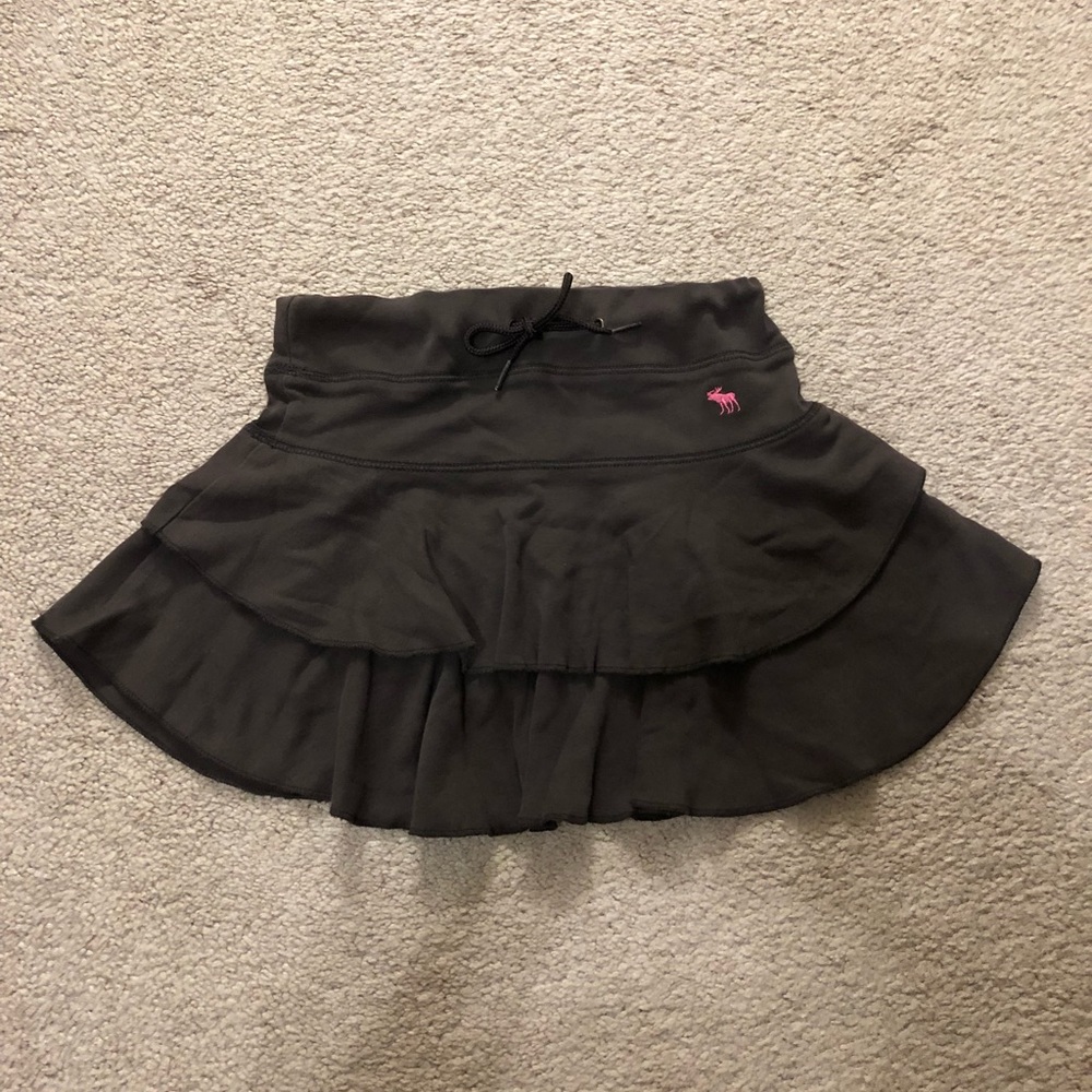 Bikini Tutu